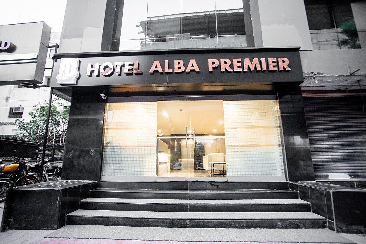 undefined Hotel Alba Premier 6
