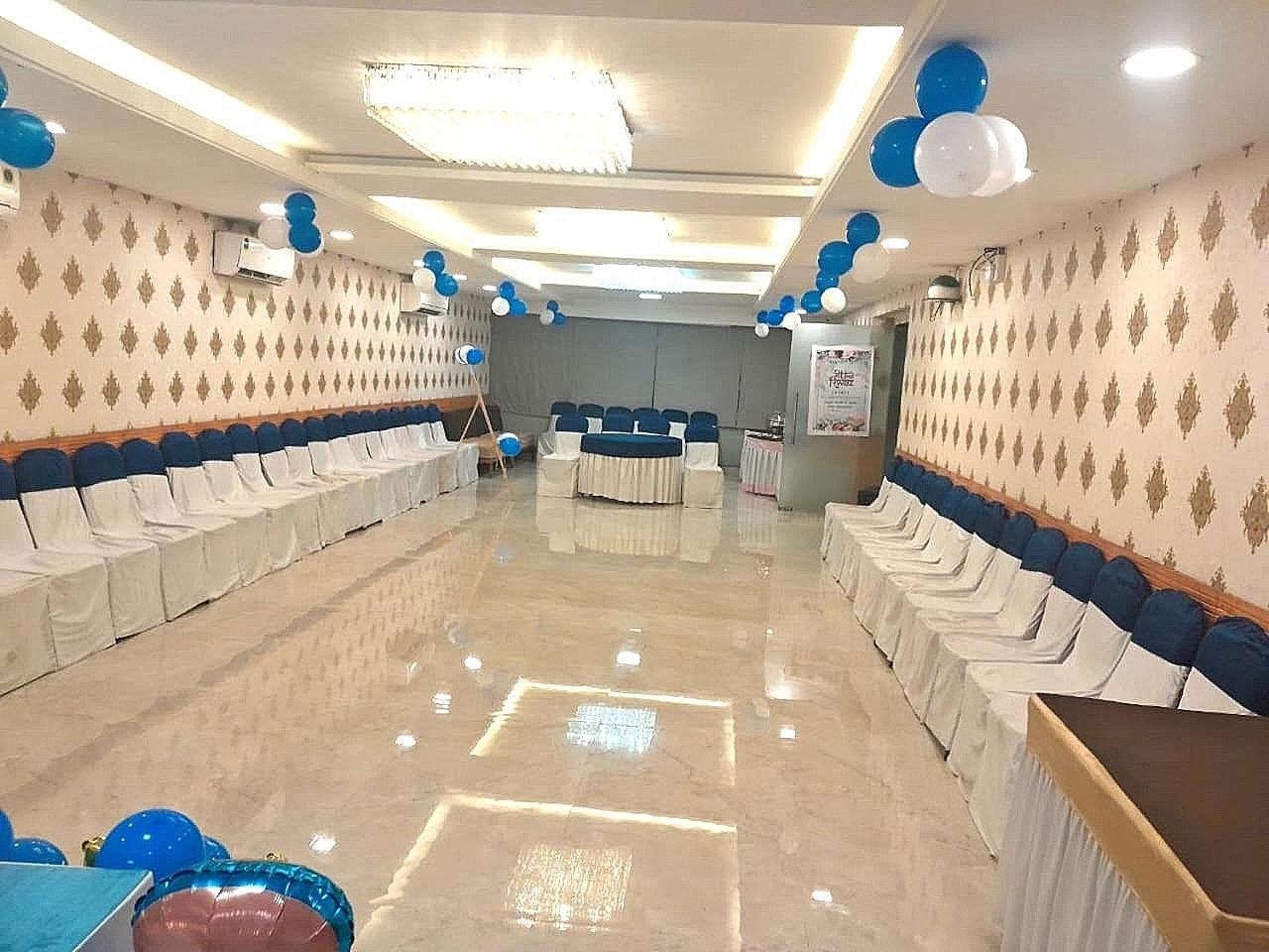 Business Centre
