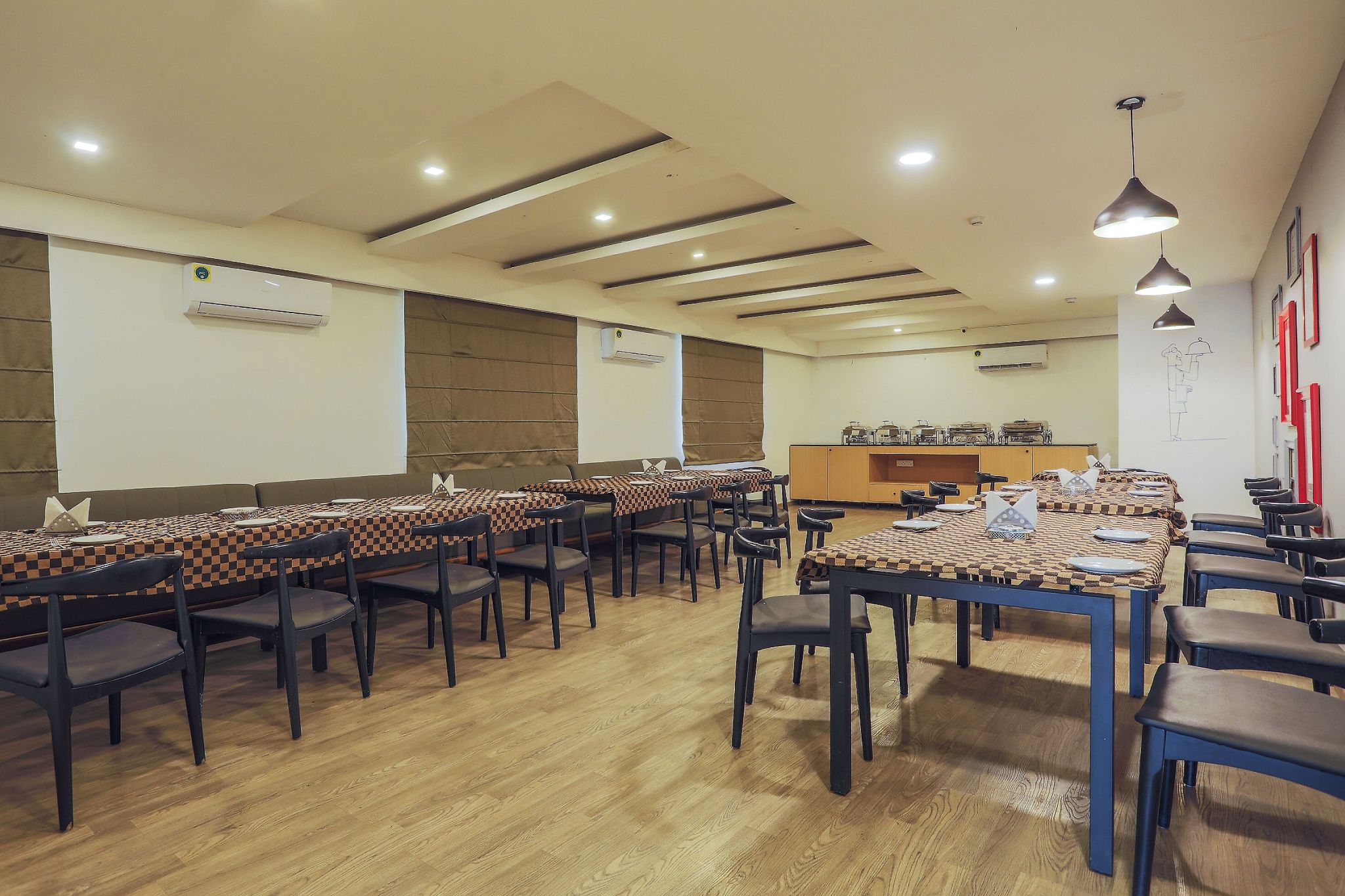 Food & Dining
