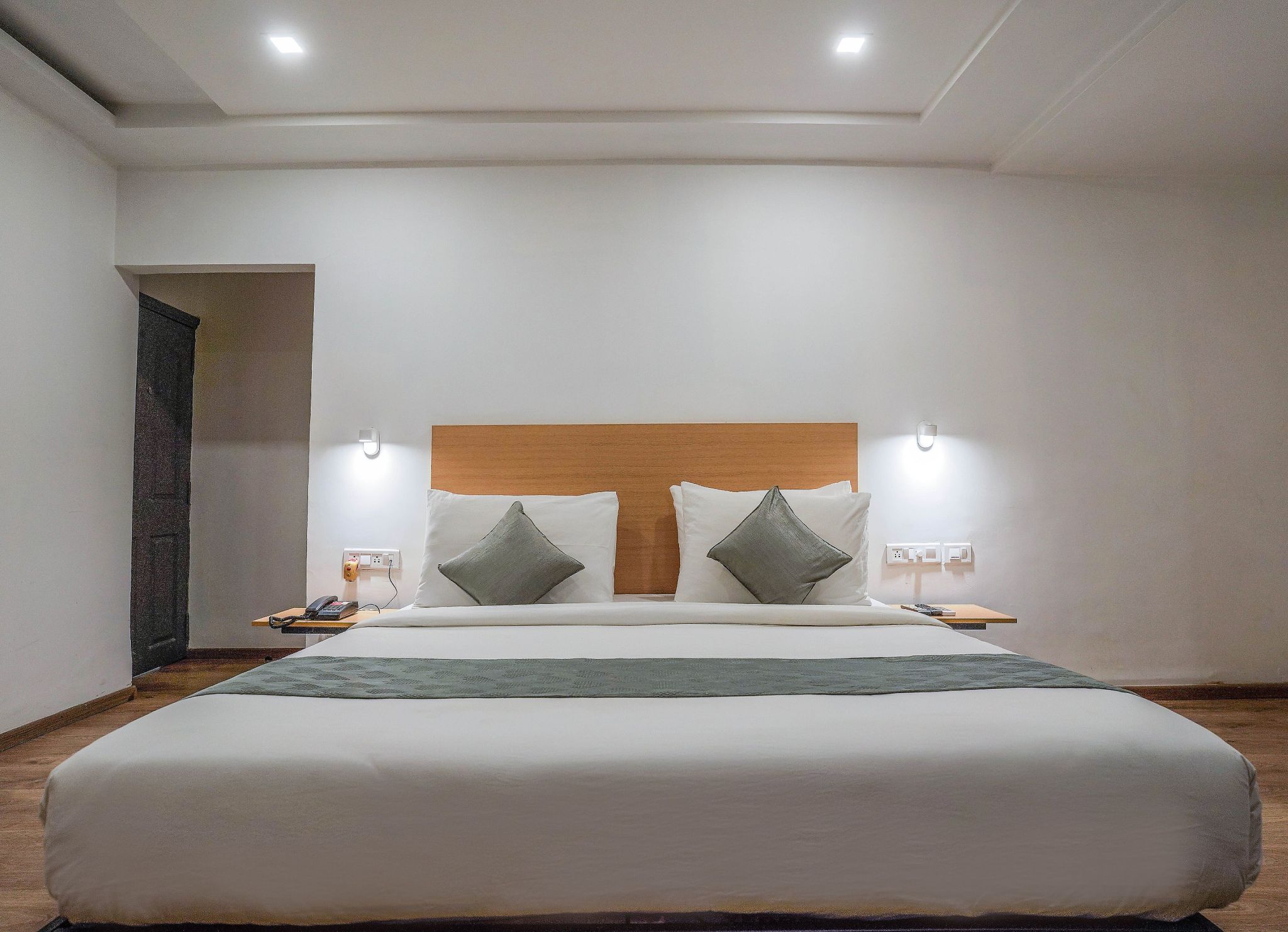 Hotel Konark Inn Deluxe 2