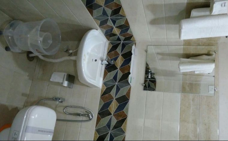 VinayakPalace Classic Deluxe A/C Bed Room 4