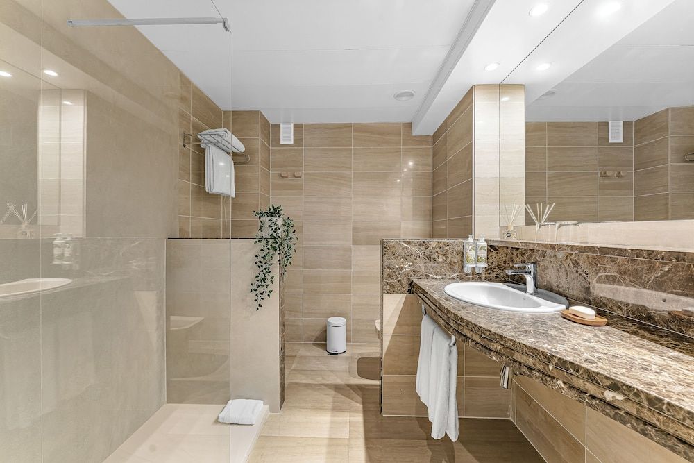 Acacia Suite Superior Suite, Kitchenette 7