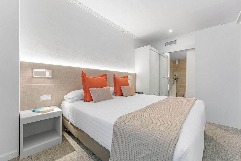 Acacia Suite Superior Suite, Kitchenette 3