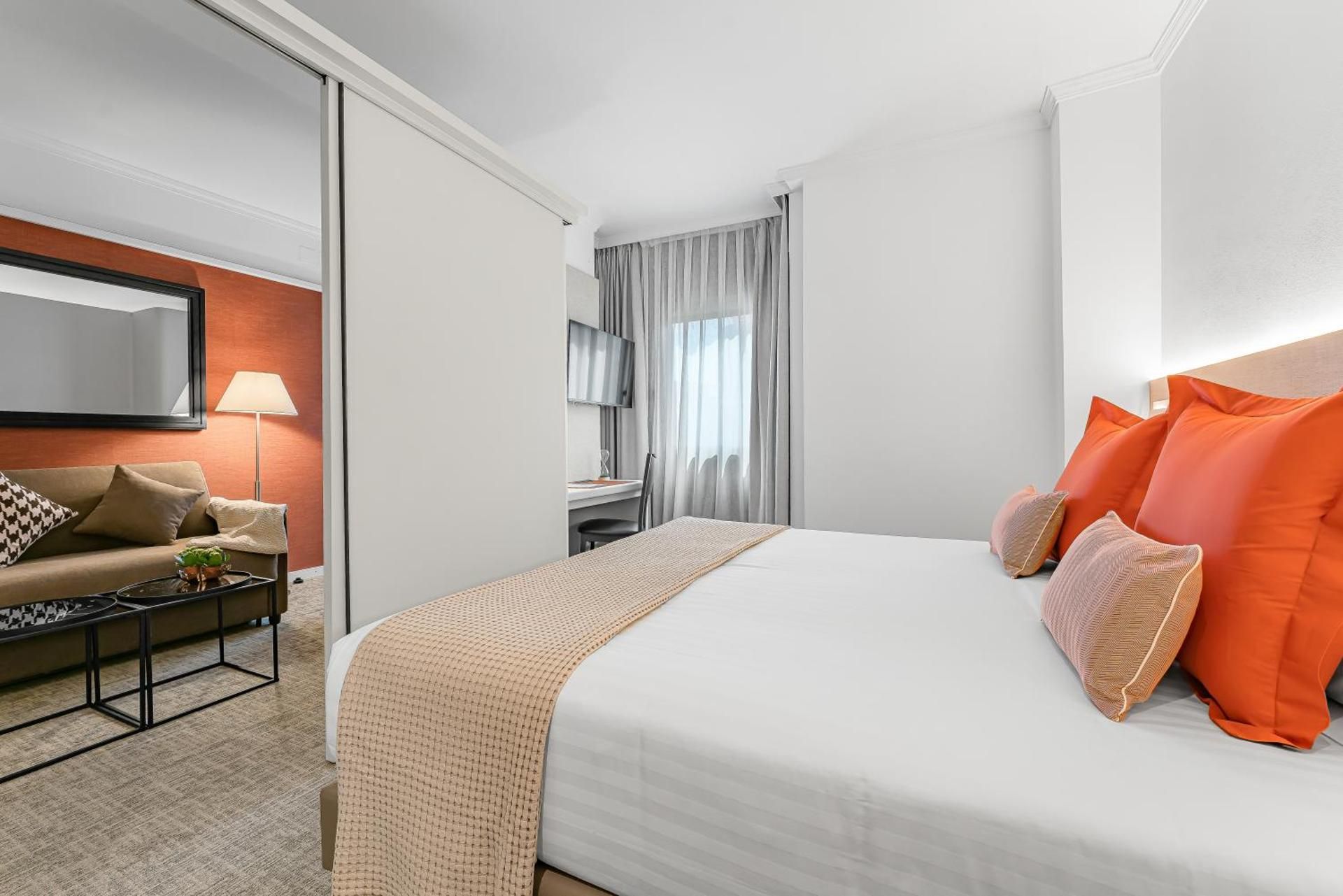 Acacia Suite Superior Suite, Kitchenette 6