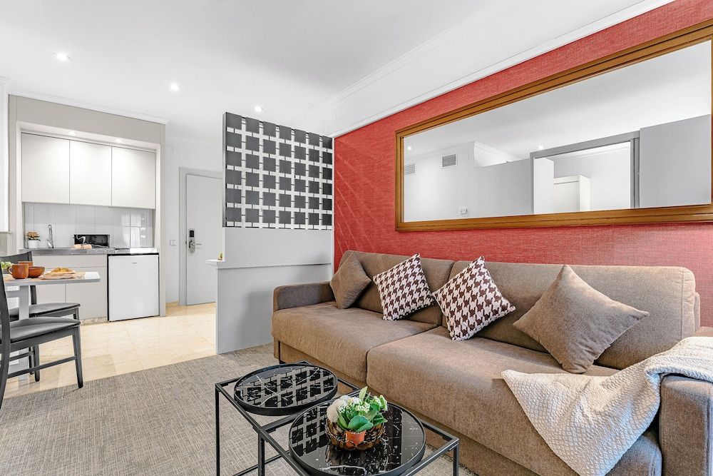 Acacia Suite Superior Suite, Kitchenette 3