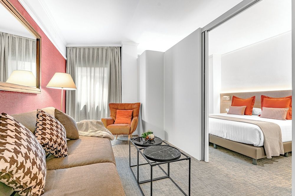 Acacia Suite Superior Suite, Kitchenette 5