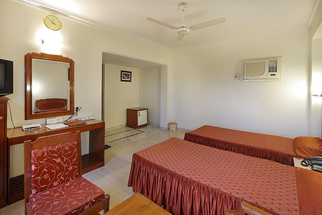 Hotel Apex Executive Room 6