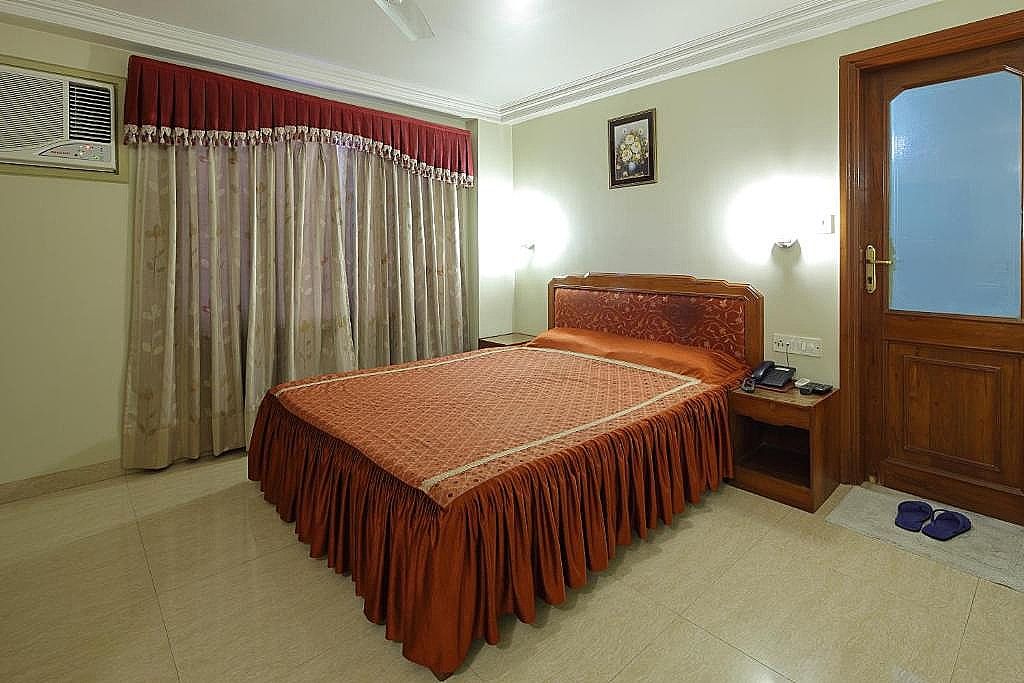 Hotel Apex Executive Room 2