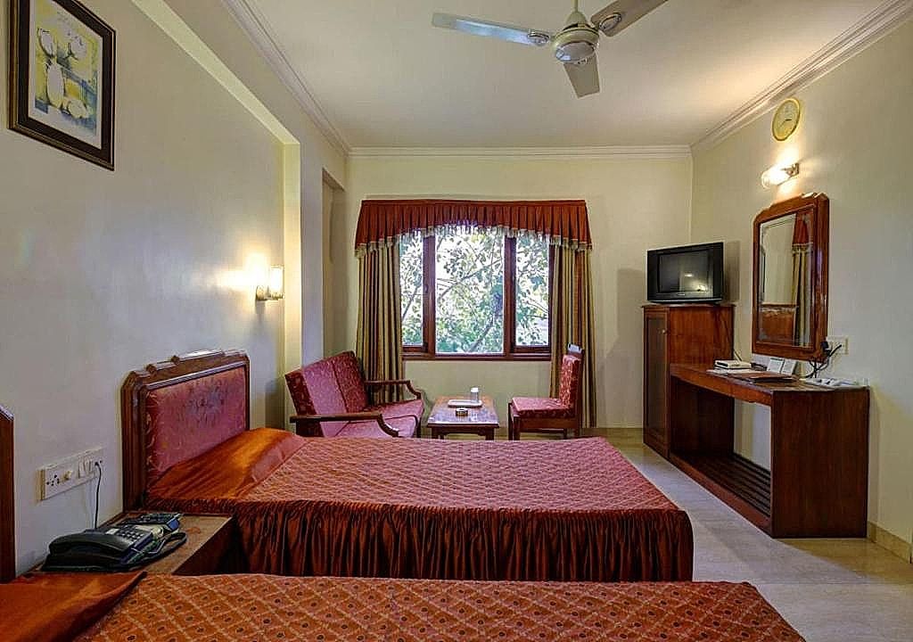 Hotel Apex Executive Room