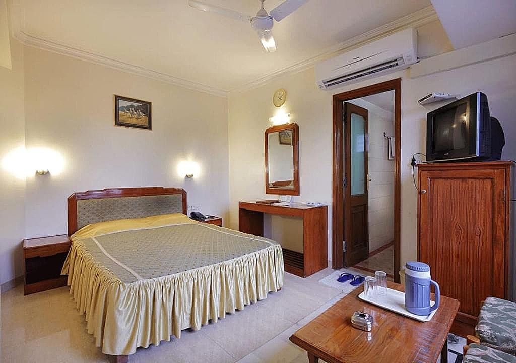 Hotel Apex Executive Room 4