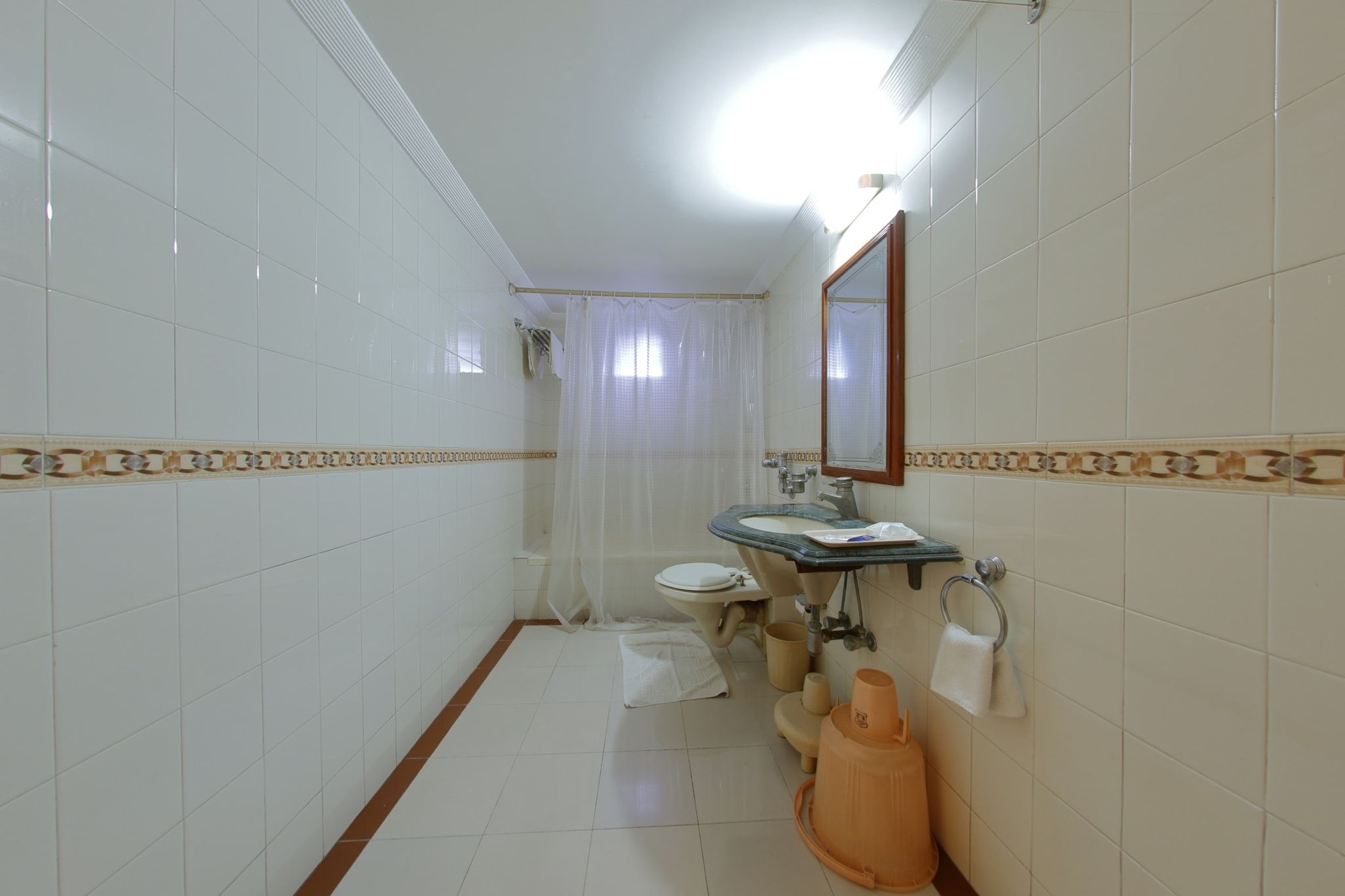 Hotel Apex Executive Room 20