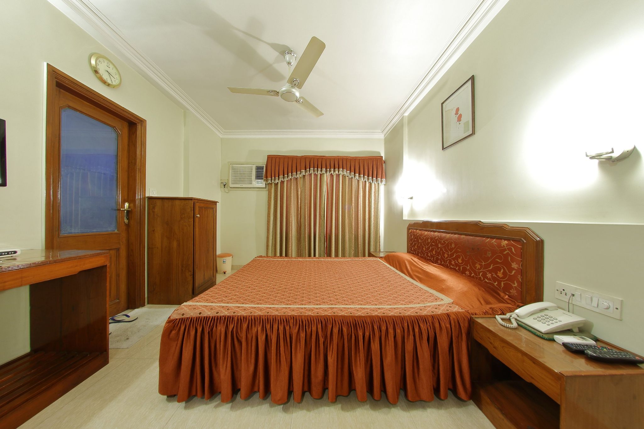 Hotel Apex Executive Room 10