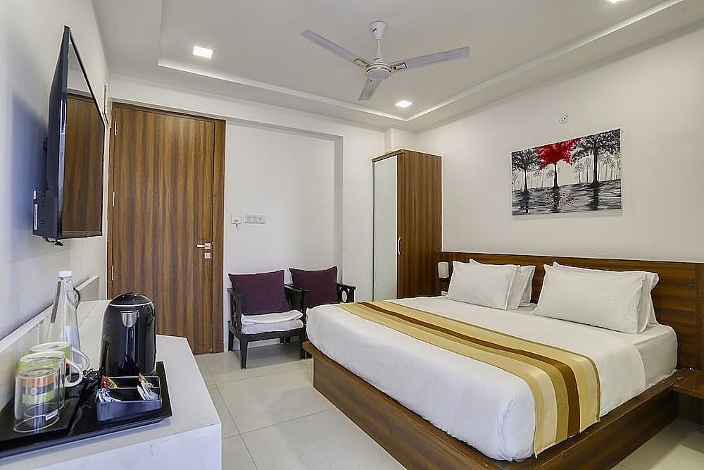 Hotel Aston Premium Room 14