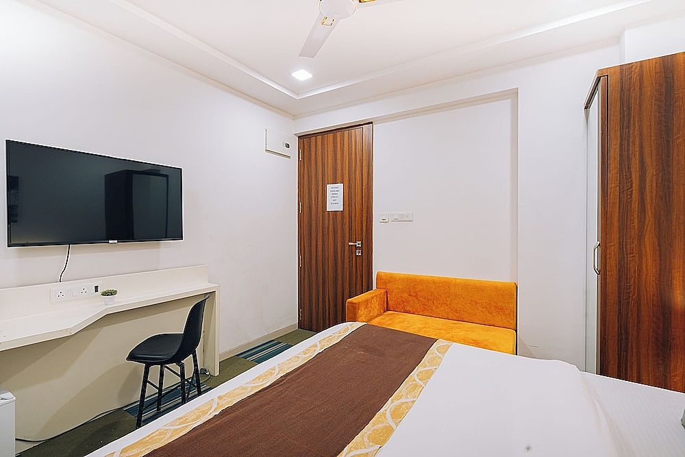 Hotel Aston Premium Room 18