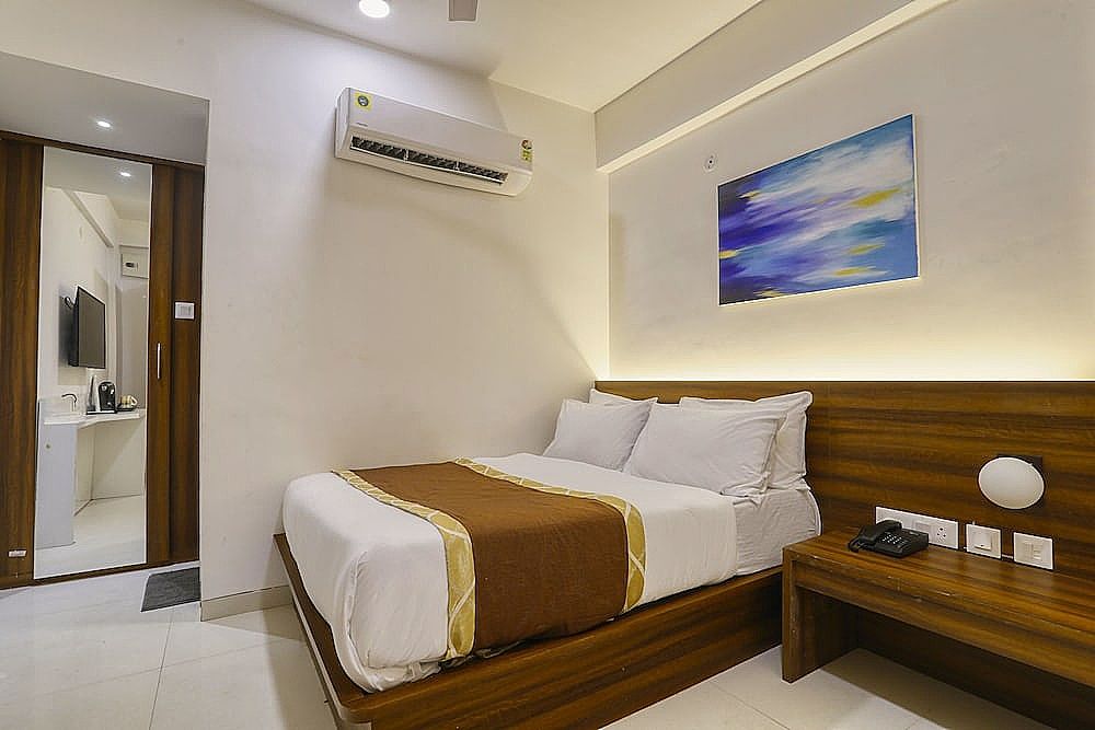 Hotel Aston Standard Room 4