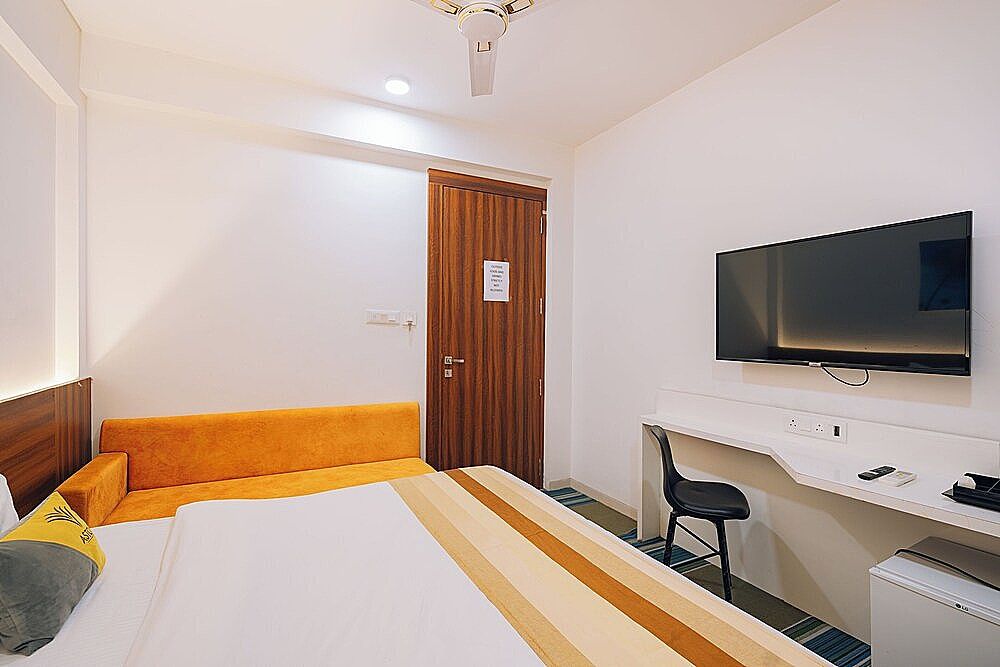 Hotel Aston Premium Room 6