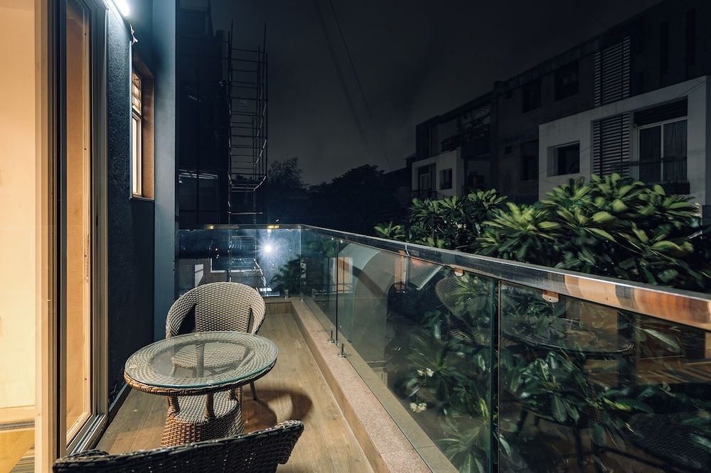 Hotel Aston Premium Room 16