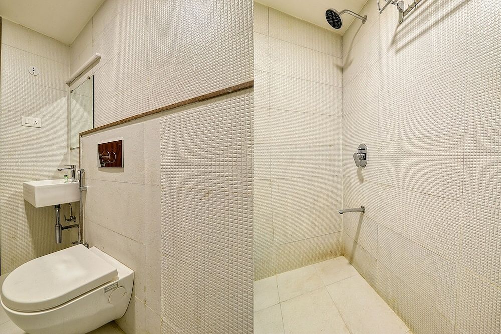 Hotel Aston Standard Room 10