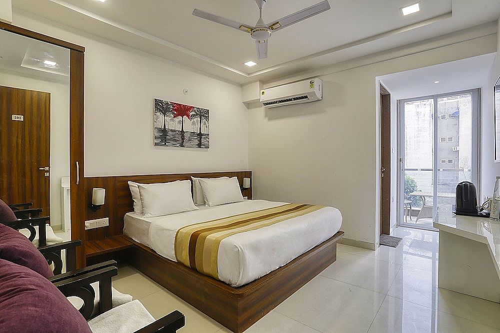 Hotel Aston Premium Room