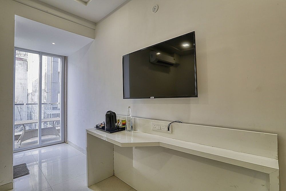 Hotel Aston Premium Room 19