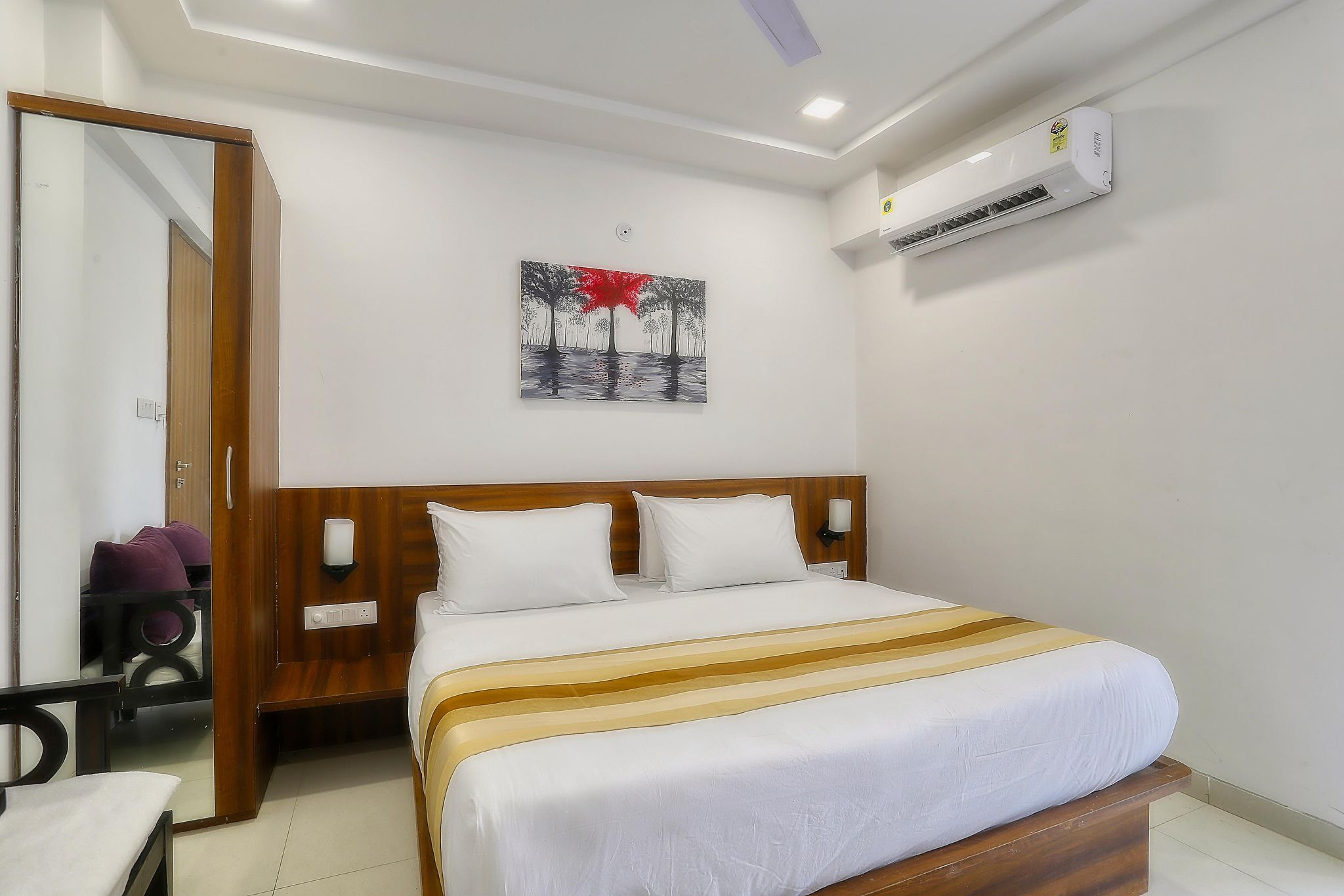 Hotel Aston Premium Room 8