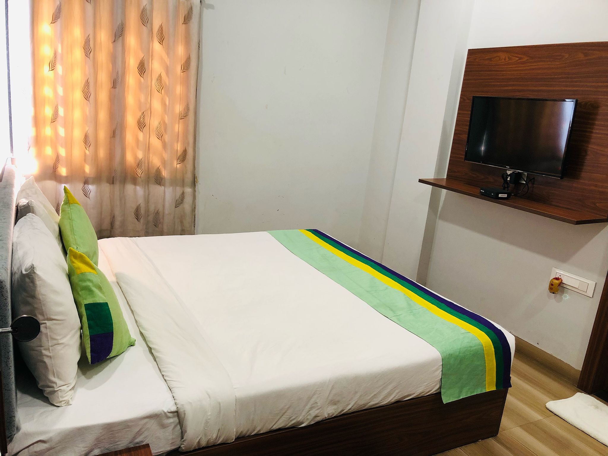 undefined Hotel Ballfin 10