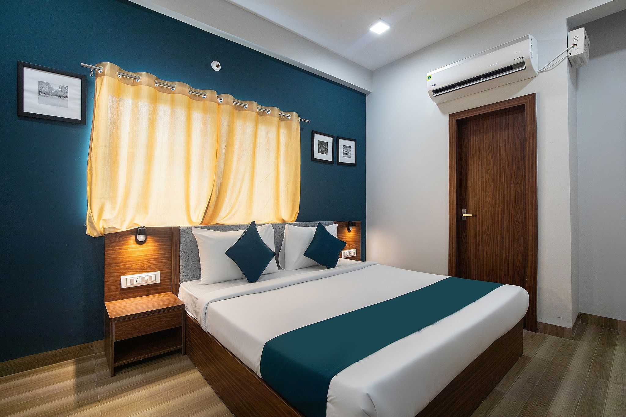 undefined Hotel Ballfin 4