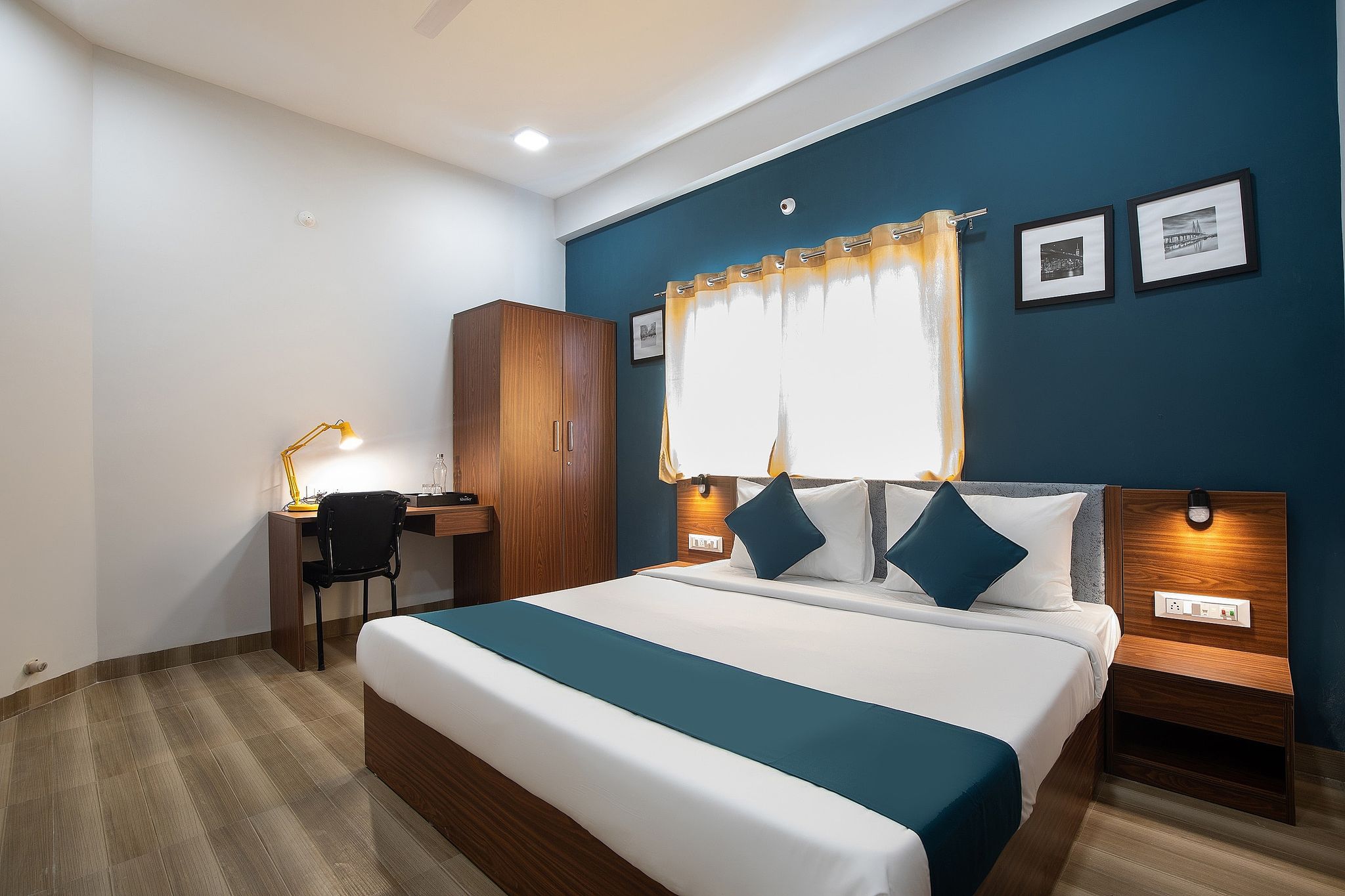 undefined Hotel Ballfin 2