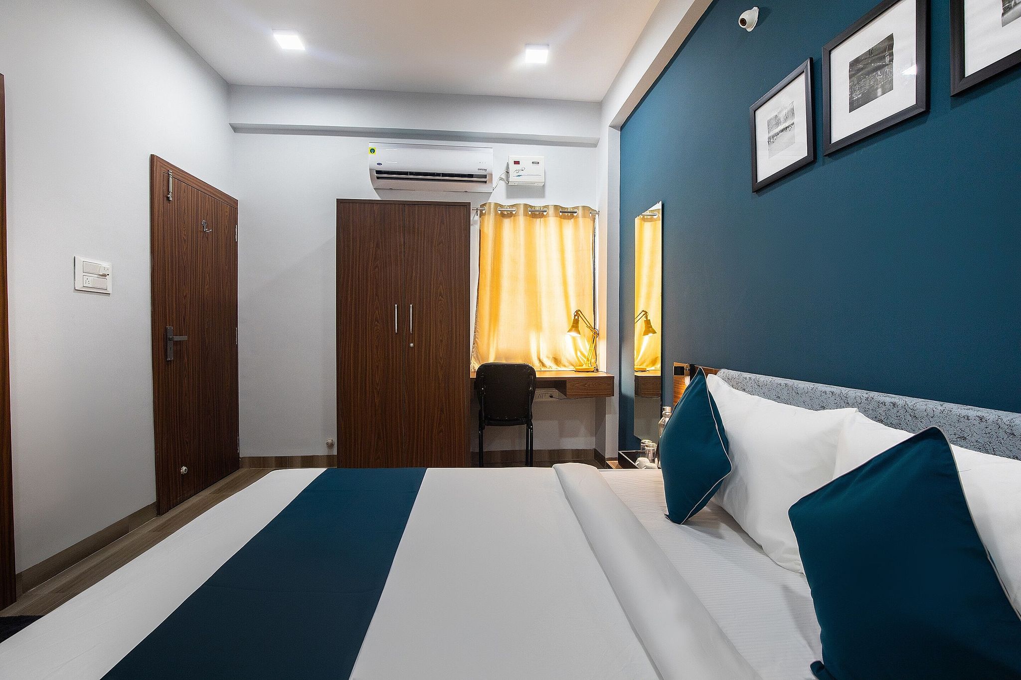 undefined Hotel Ballfin 9
