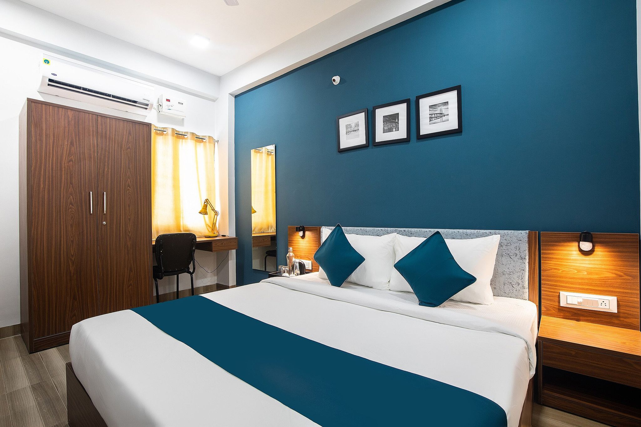 undefined Hotel Ballfin 3