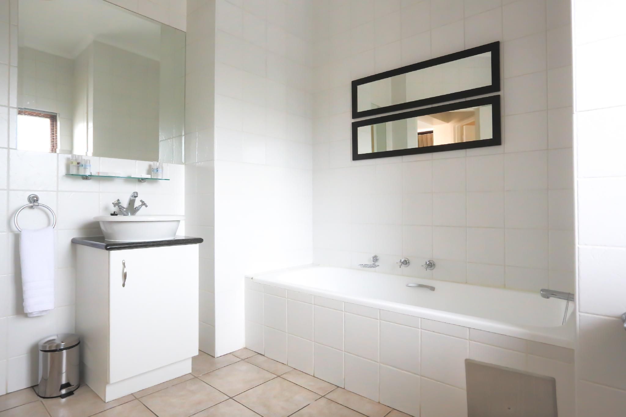 One Bedroom Apartment