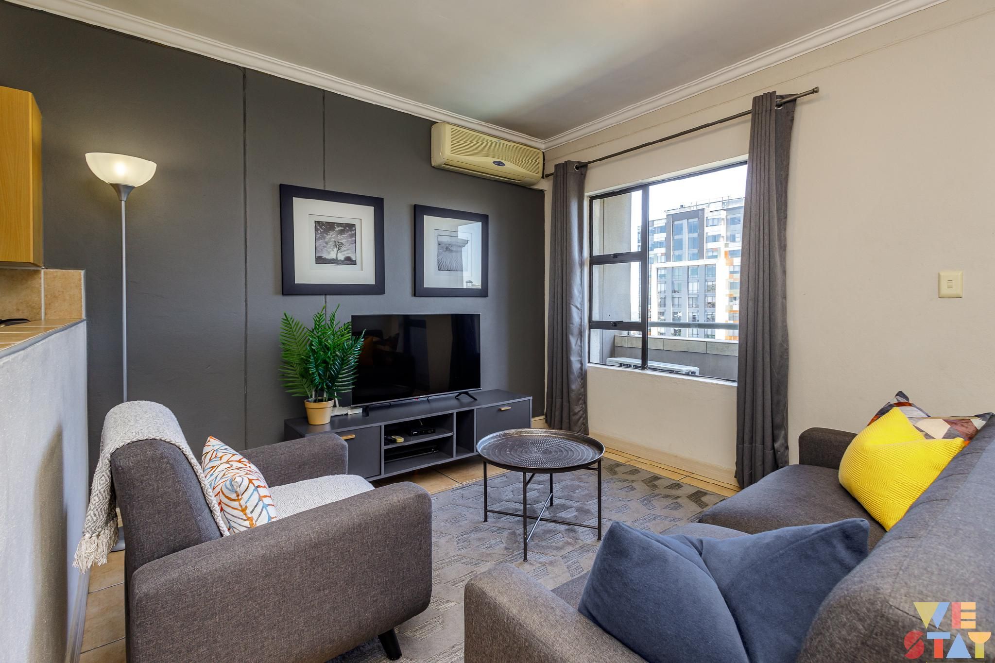 Two Bedroom Apartment