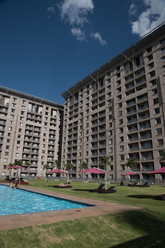 WeStay Westpoint Apartments