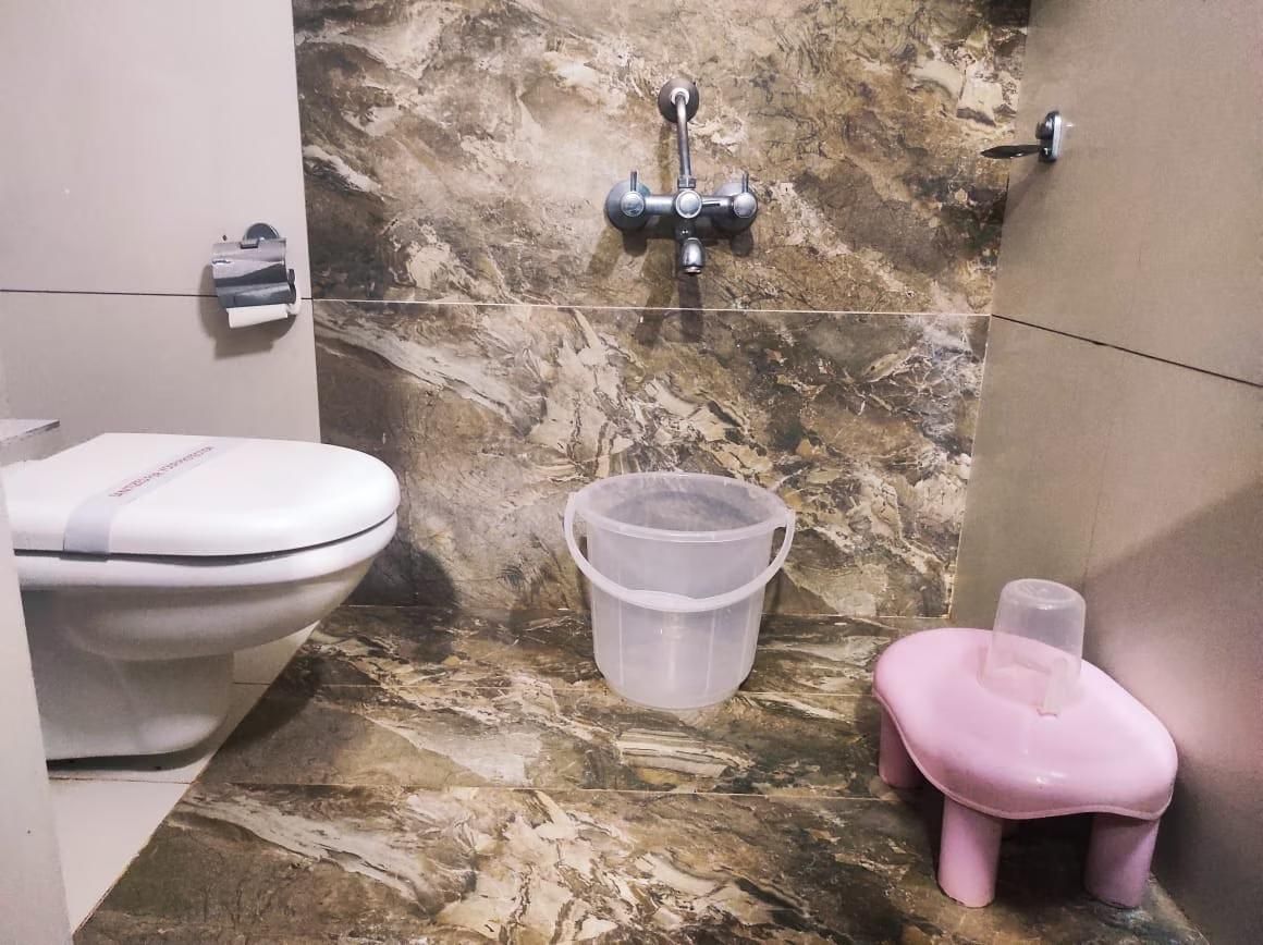 Hotel Orient Crown Standard Non AC Room 5