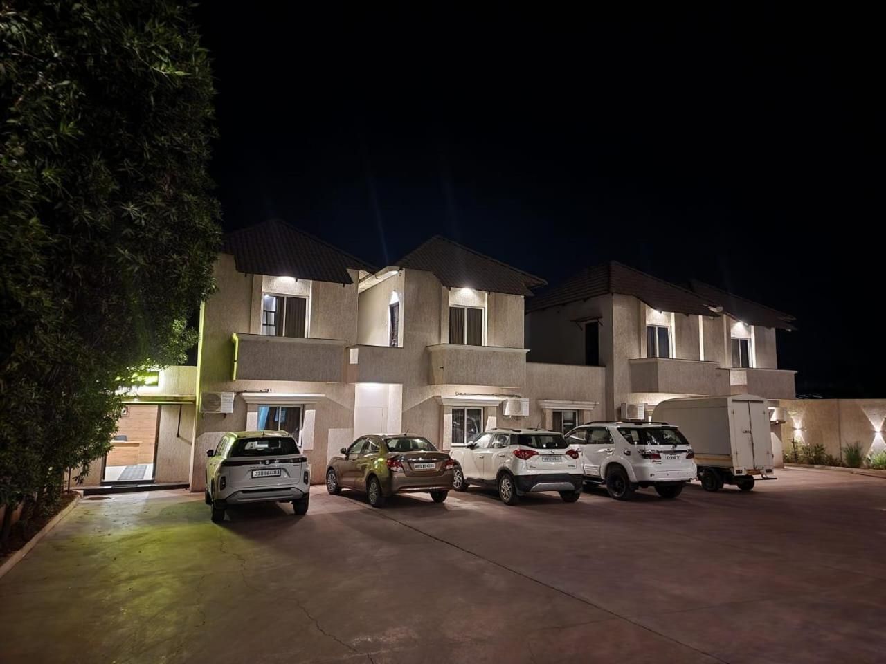 undefined Hotel Grand Indu 7