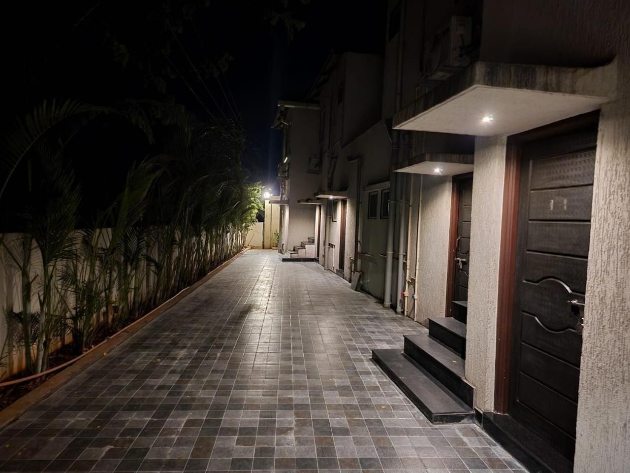 undefined Hotel Grand Indu 10