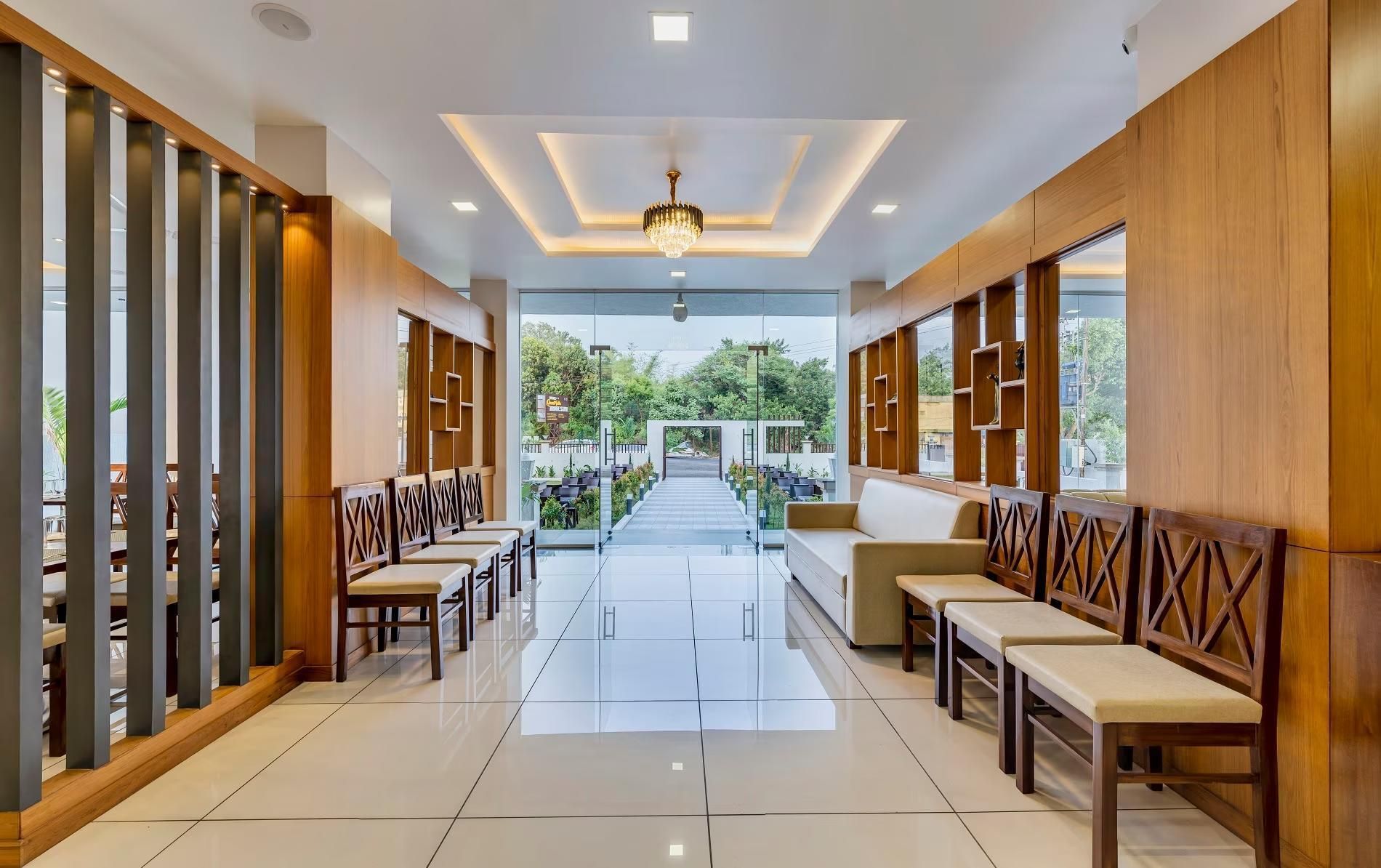 undefined Hotel Grand Indu 3