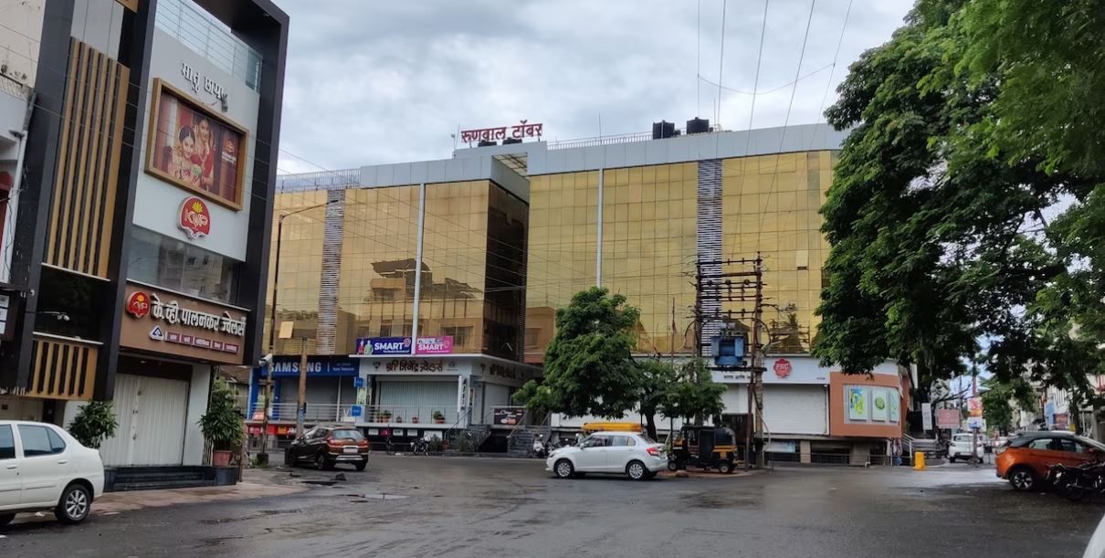 undefined Hotel Runwal Tower