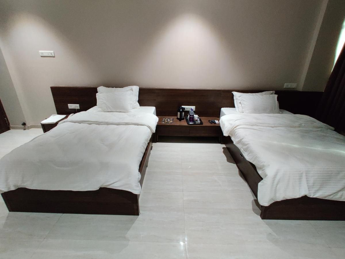 undefined Hotel Runwal Tower 8