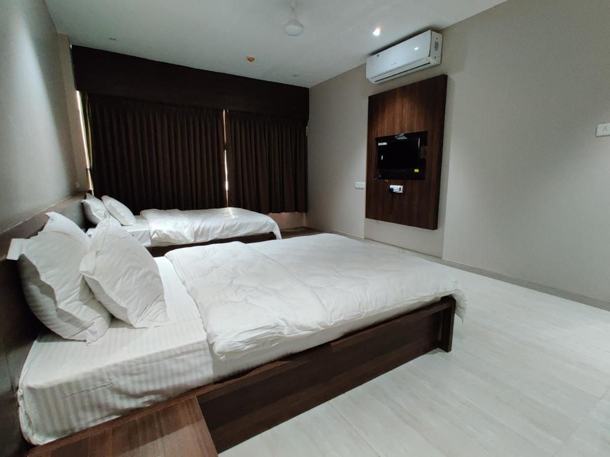 undefined Hotel Runwal Tower 7