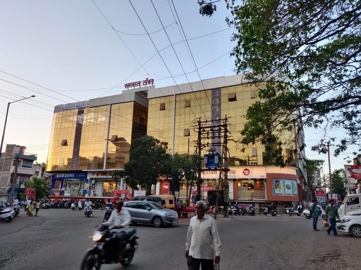 undefined Hotel Runwal Tower 3