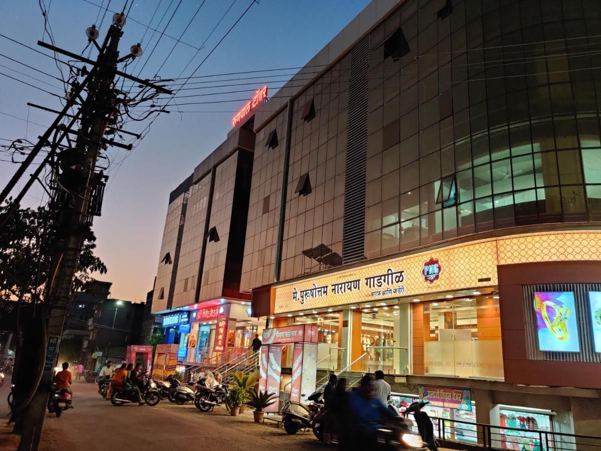 undefined Hotel Runwal Tower 2