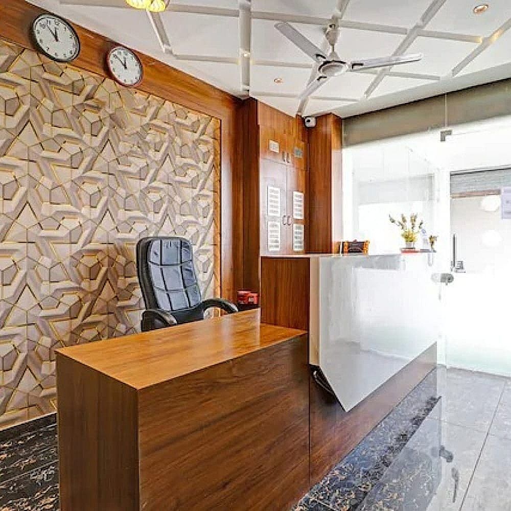 undefined Hotel Avens Inn 2