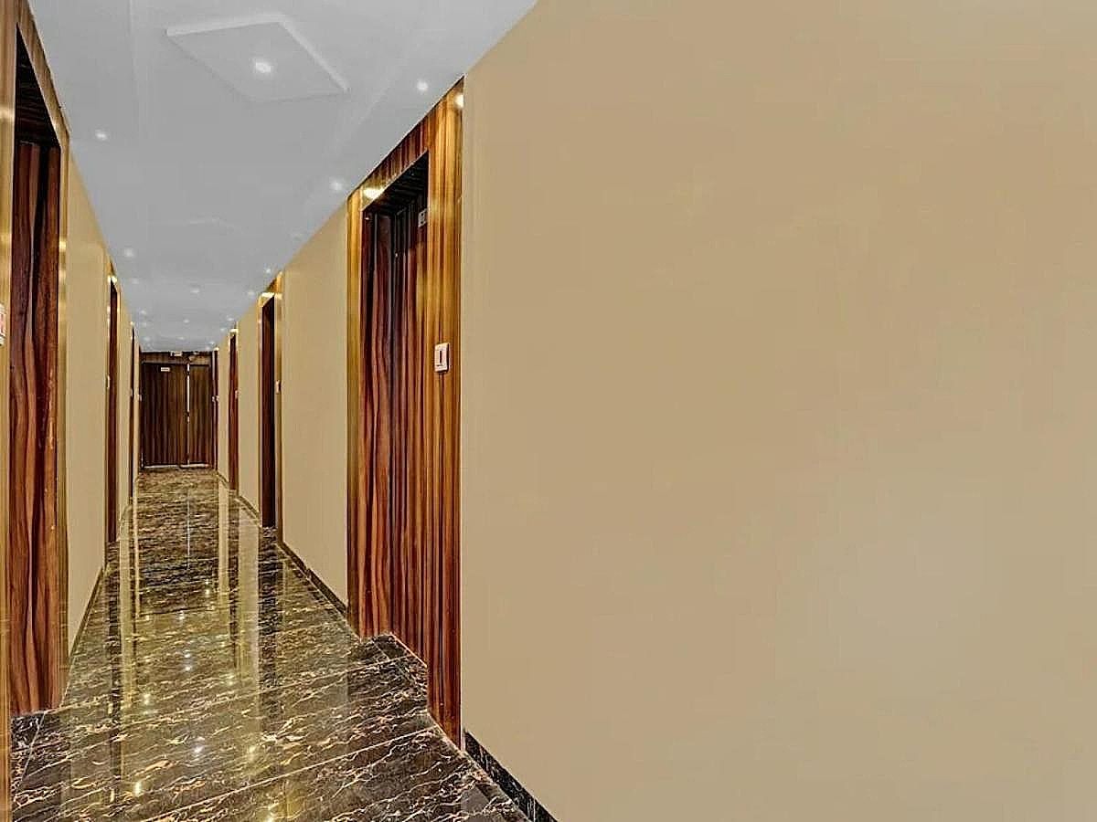 undefined Hotel Avens Inn 3