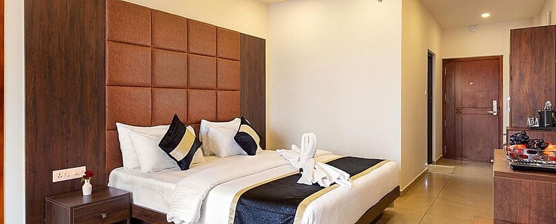 undefined Cloud Castle Resorts And Spa 5