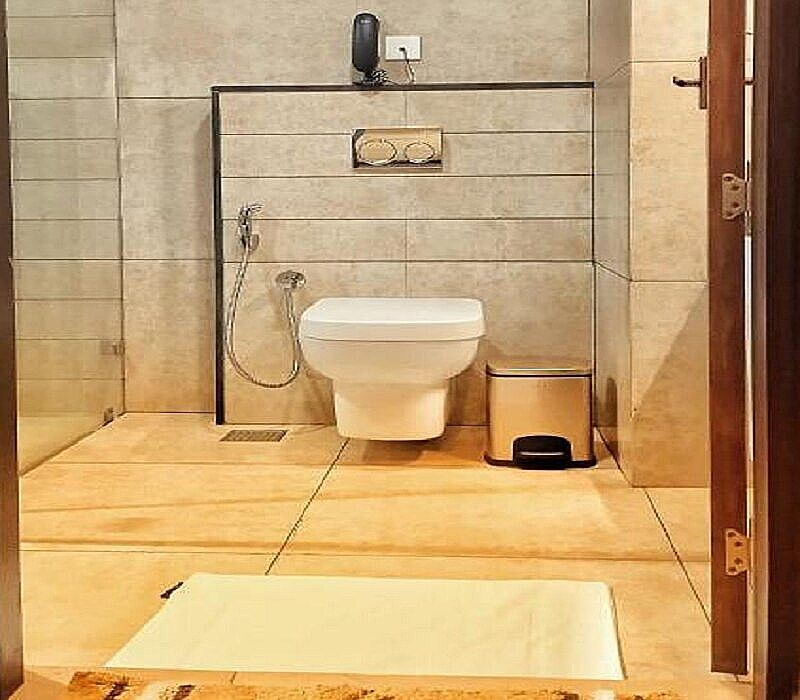 Cloud Castle Resorts And Spa Valley View Room AC 3