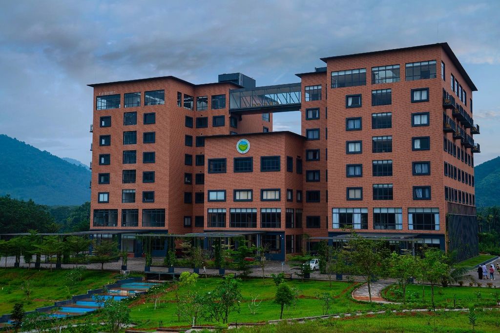 undefined Tigris Valley Holistic Wellness Resort 7