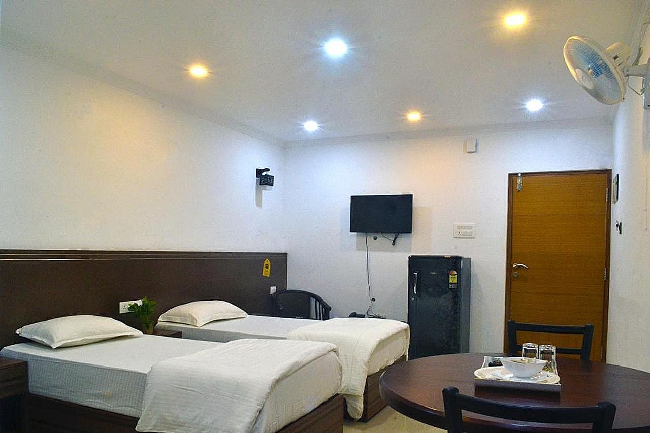 undefined Muziris Manor Residency 5