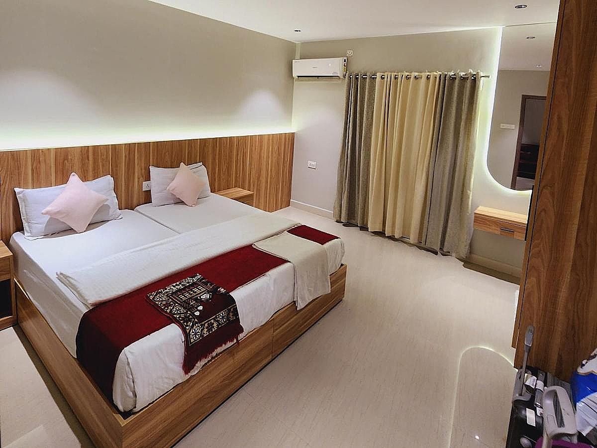 undefined Muziris Manor Residency 4