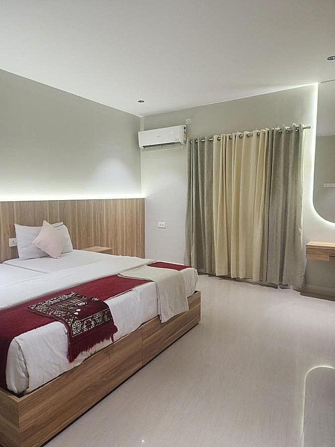 undefined Muziris Manor Residency 8